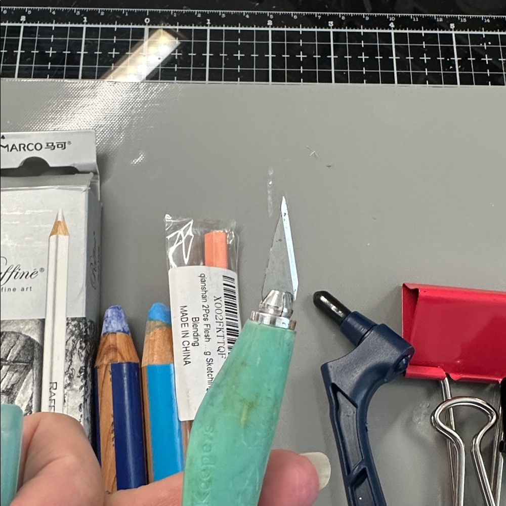 Crafting tools - Picture 8 of 11